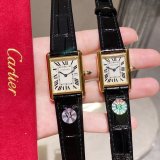 OROLOGI Cartier