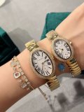 OROLOGI Cartier