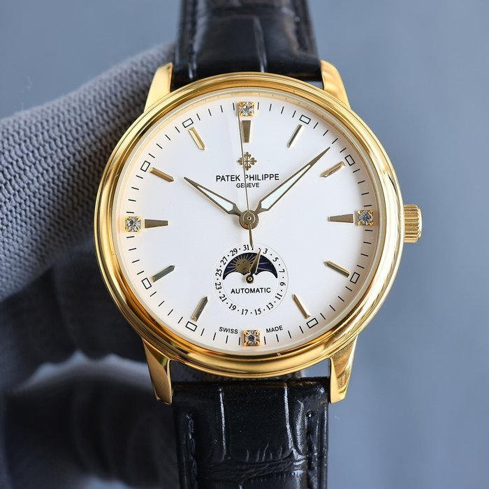 OROLOGI Patek Philippe