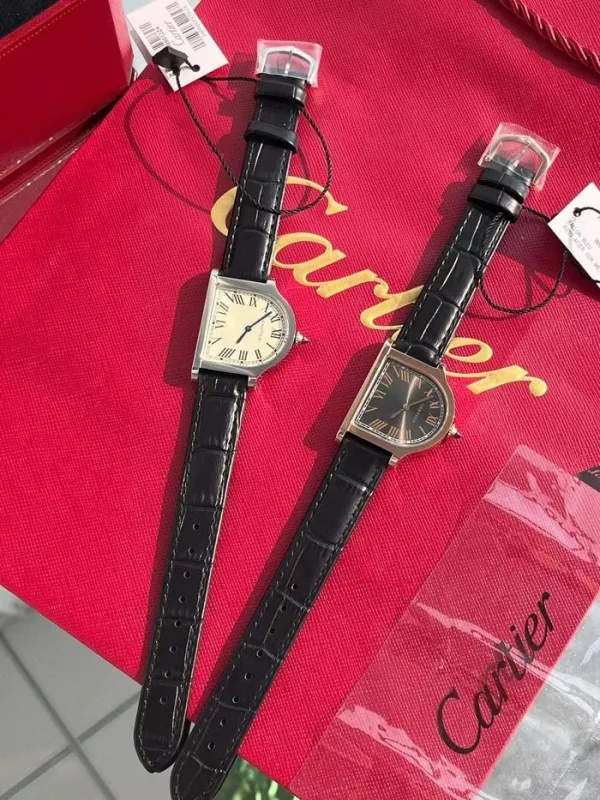 OROLOGI Cartier