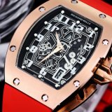 OROLOGI Richard Mille