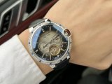 OROLOGI Cartier