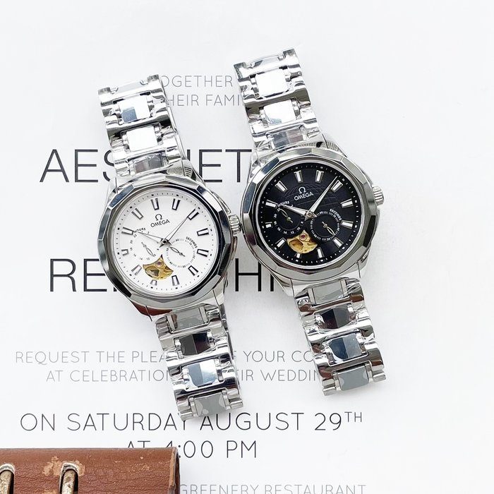 OROLOGI Omega