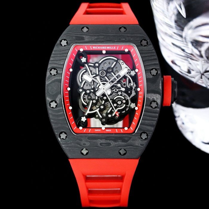 OROLOGI Richard Mille