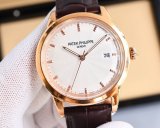 OROLOGI Patek Philippe