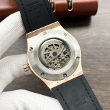OROLOGI HUBLOT