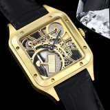 OROLOGI Cartier
