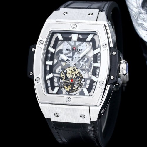 OROLOGI HUBLOT
