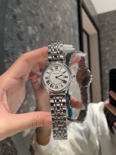 OROLOGI Cartier