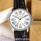 OROLOGI Cartier
