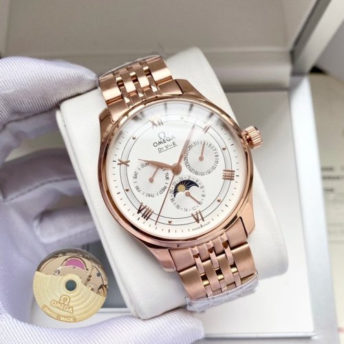 OROLOGI Omega