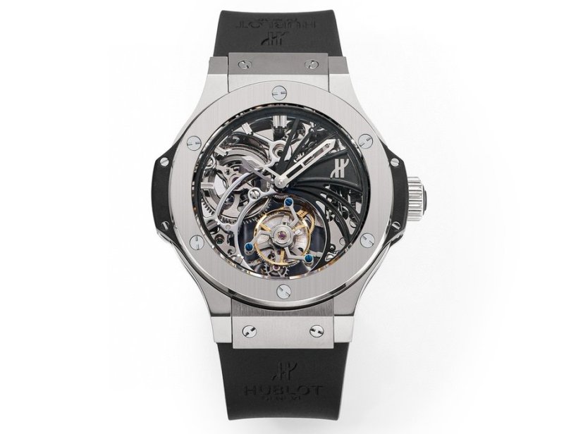 OROLOGI HUBLOT