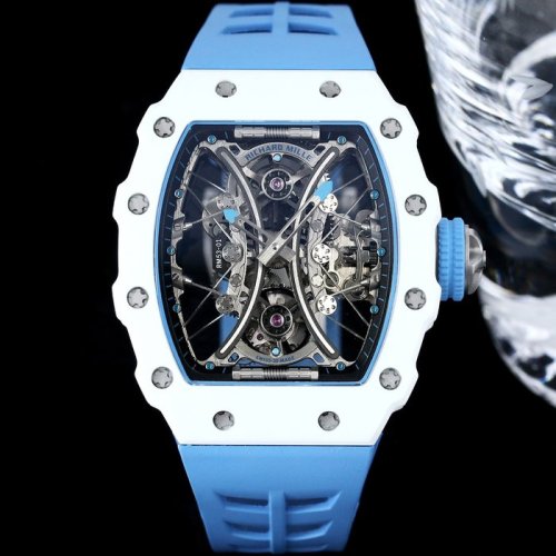 OROLOGI Richard Mille