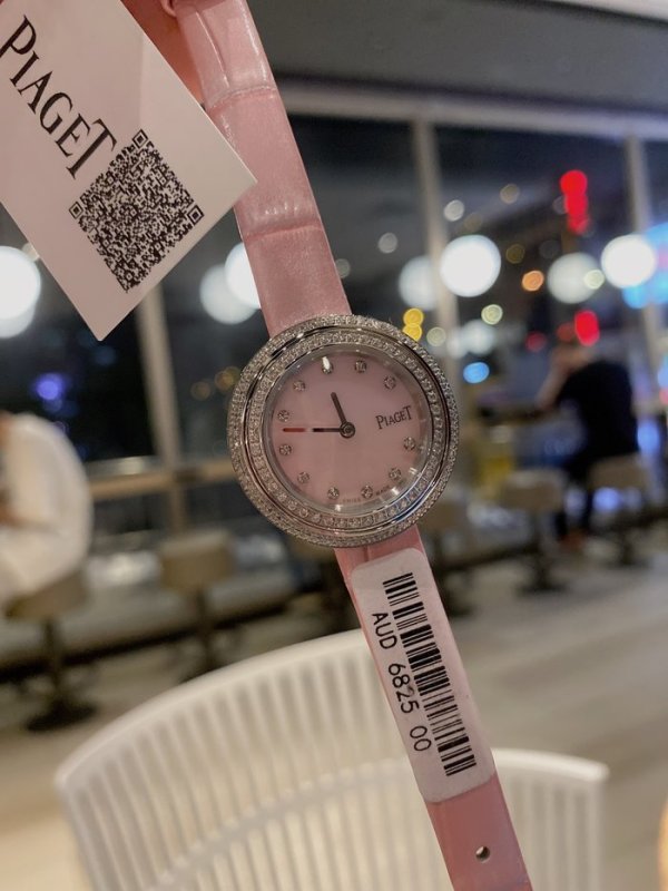 OROLOGI Piaget