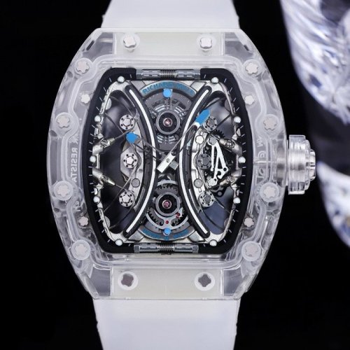 OROLOGI Richard Mille
