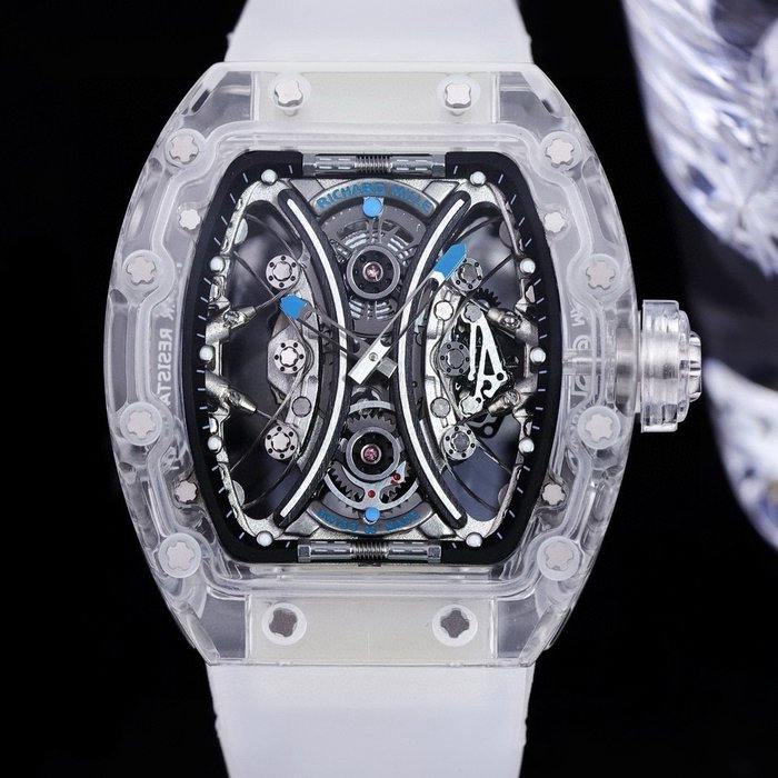 OROLOGI Richard Mille