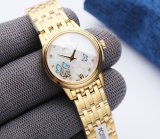 OROLOGI Omega