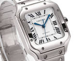 OROLOGI Cartier
