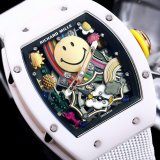 OROLOGI Richard Mille
