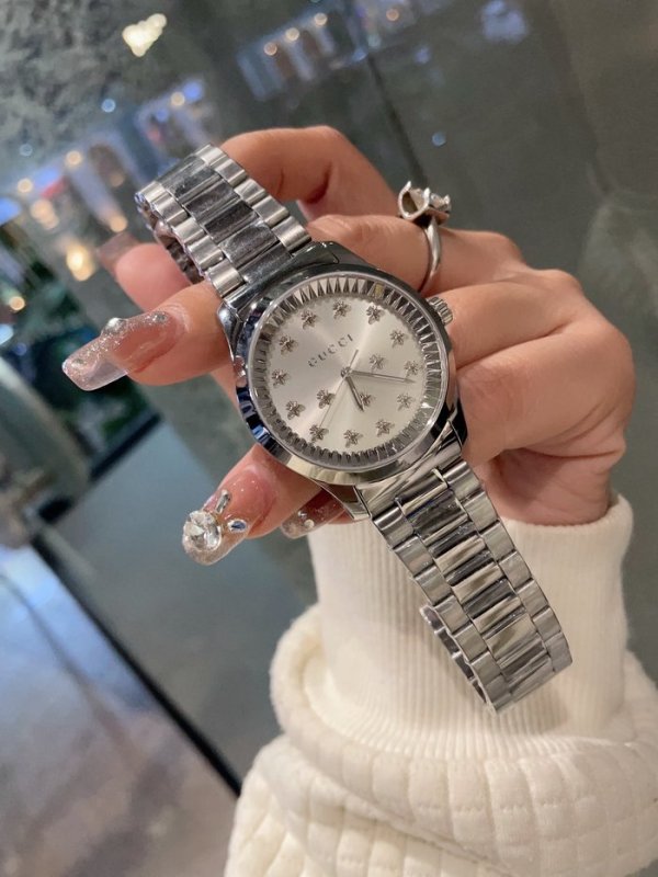 OROLOGI Gucci