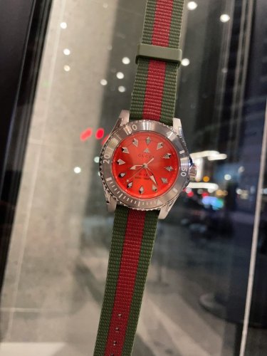 OROLOGI Gucci
