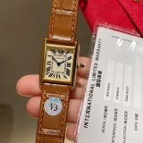 OROLOGI Cartier