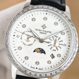 OROLOGI Patek Philippe
