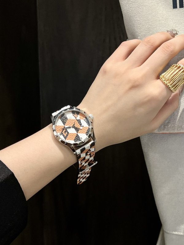 OROLOGI Gucci