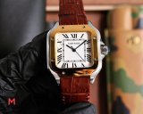 OROLOGI Cartier