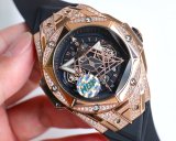 OROLOGI HUBLOT