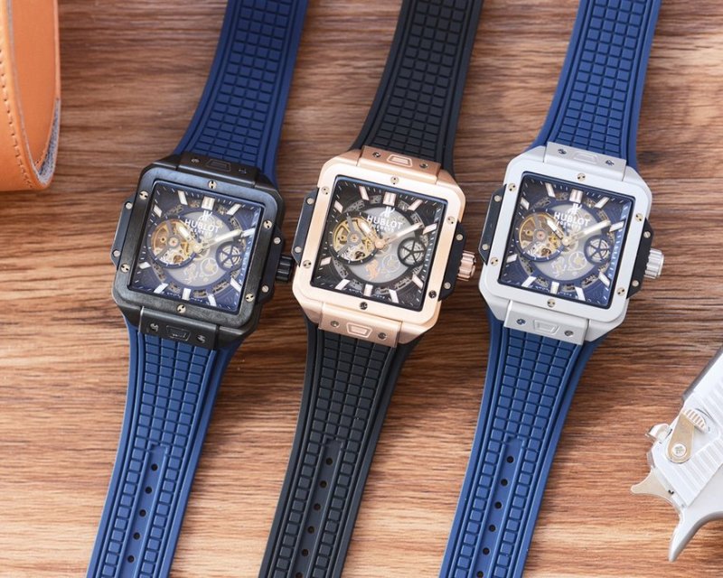 OROLOGI HUBLOT