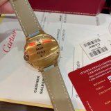 OROLOGI Cartier