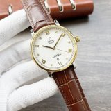 OROLOGI Omega