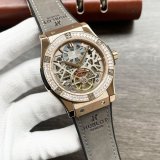 OROLOGI HUBLOT