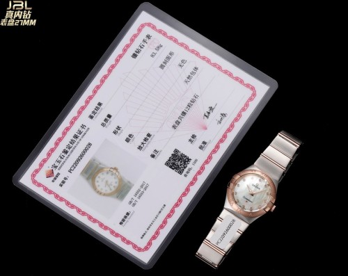 OROLOGI Omega
