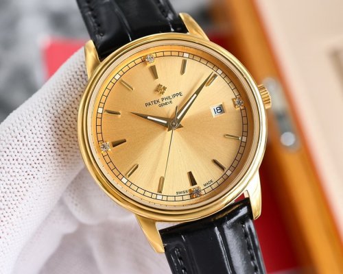 OROLOGI Patek Philippe