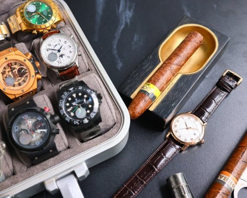 OROLOGI Patek Philippe