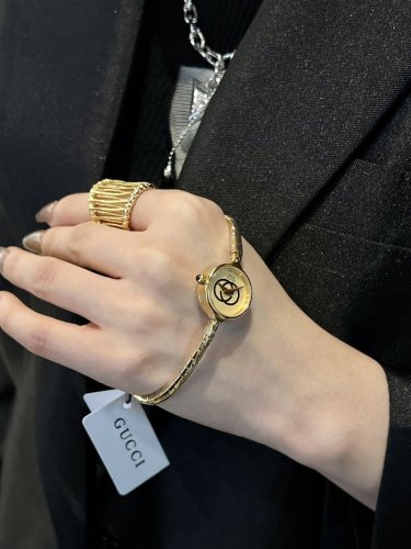 OROLOGI Gucci