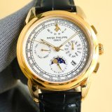 OROLOGI Patek Philippe