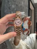 OROLOGI Cartier