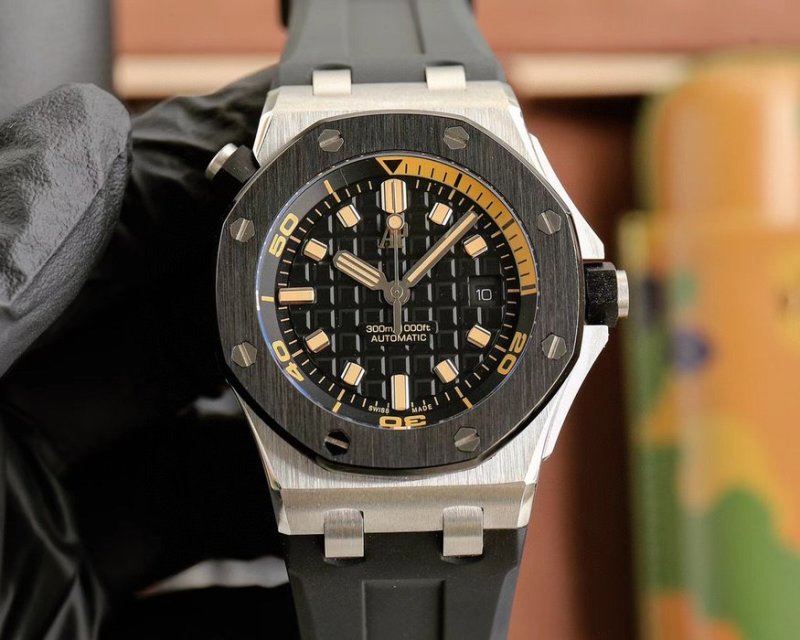 OROLOGI Piguet