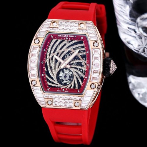 OROLOGI Richard Mille