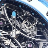 OROLOGI Richard Mille