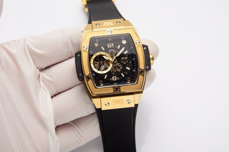 OROLOGI HUBLOT