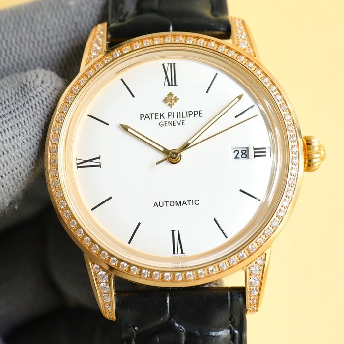 OROLOGI Patek Philippe