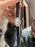 OROLOGI Cartier Baignoire