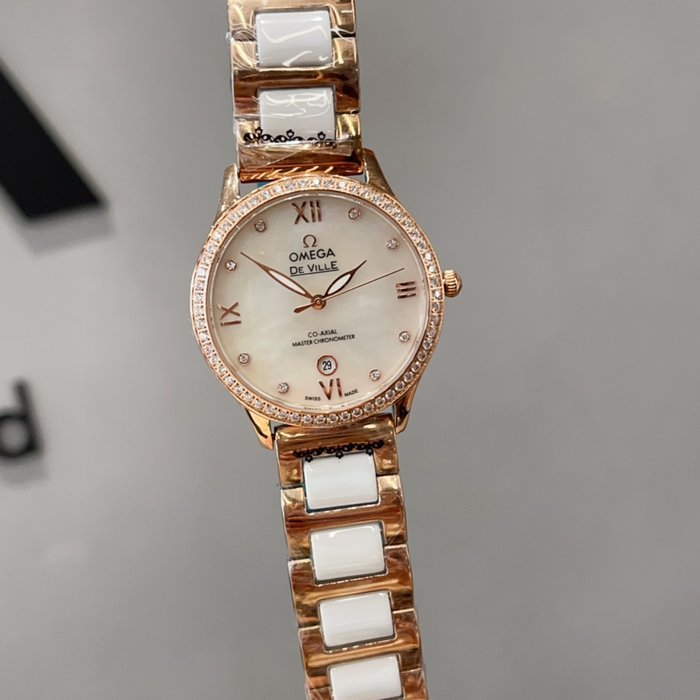 OROLOGI Omega
