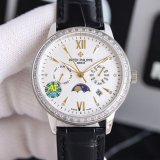 OROLOGI Patek Philippe