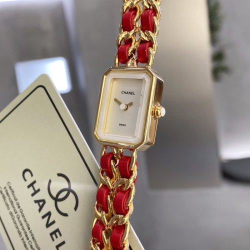 OROLOGI Chanel