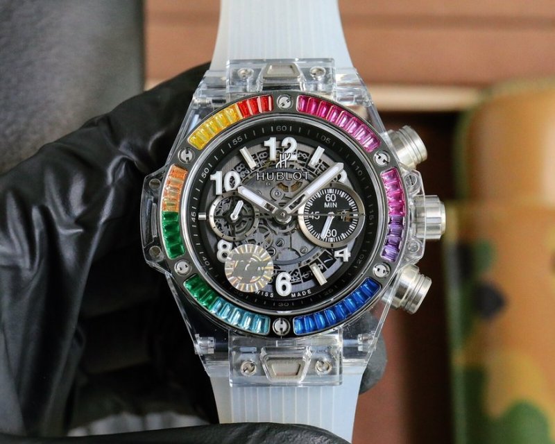 OROLOGI HUBLOT